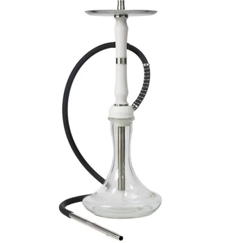 Кальян Aroma Hookah Delta White