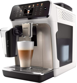 Кавомашина Philips Series 5500 EP5545/70