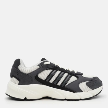 Жіночі кросівки Adidas Crazychaos 2000 JR0755 38.5 (5.5UK) 24 см Owhite/Gresix/Cblack (4067905420063)