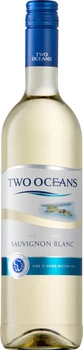 Вино Two Oceans Sauvignon Blanc біле сухе 0.75 л (6001108069351)