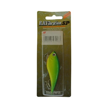 Воблер Daiwa B.H.Vibration SP