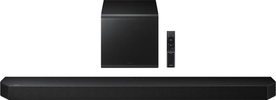 Саундбар Samsung HW-Q800F/EN