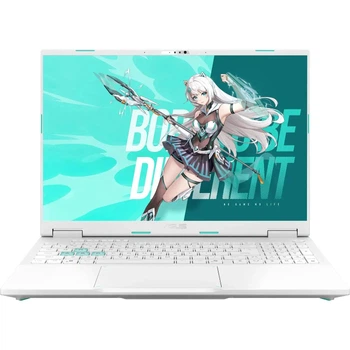 Ноутбук ASUS ROG Zephyrus Tianxuan G6 Pro 2025 (FA608UM260-0EAFXHB8X10)