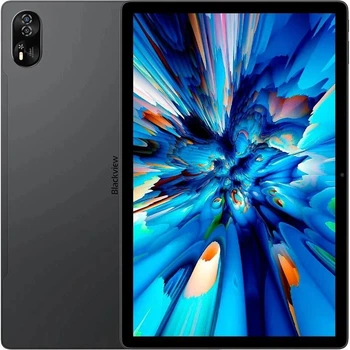 Планшет Blackview Mega 8 12/512GB Space Grey