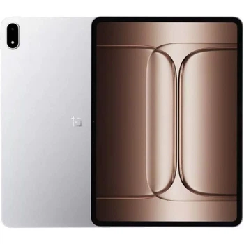 Планшет OnePlus Pad 3 12/256GB Wi-Fi Frosted Silver [142070]