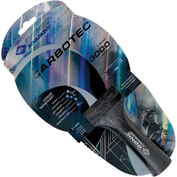 Ракетка для настольного тенниса Donic Carbotec 3000 (758214)