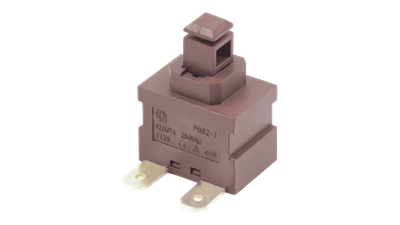 Кнопка Whicepart для пылесоса Samsung 3403-001124