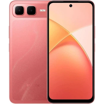 Infinix SMART 10 Plus 128GB　赤色 Смартфон Infinix Smart 10 Plus 4/128GB Ruby Red – фото, відгуки