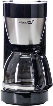 Кавоварка крапельна Standart CM-322BE