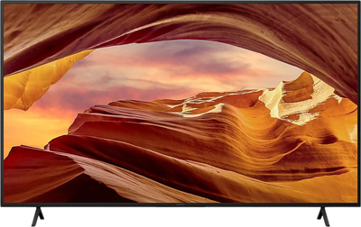 Телевізор Sony 55" KD55X75WLPAEP