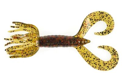 Силикон Lucky John Viper 2" (10шт/уп), цвет: PA03 (4308590001)