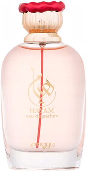 Woda perfumowana damska Zimaya Hayam 100 ml (6290171073628)