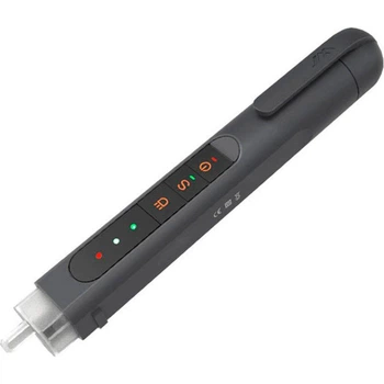 Детектор напряжения Jimi Home JM-G2704 портативный бесконтактный тестер