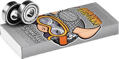 Подшипники для скейтборда Speed Demons Disco Abec 5