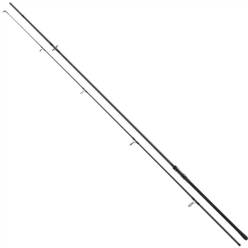 Корпусне удилище Daiwa Black Widow XT Carp 3.60m 4.5lb 2sec. 11583-367
