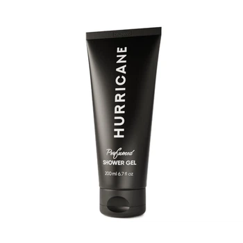 Гель для душа Hurricane Black