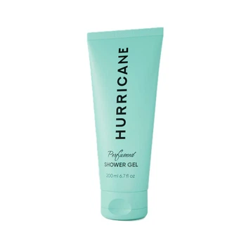 Гель для душа Hurricane Green