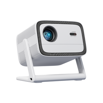 Проектор з підставкою Wanbo Vali 1/ 1920x1080p / 900 ANSI lm / Android 11 / Wi-Fi / Bluetooth