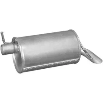 Глушник MTS (01.98030)