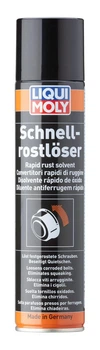 Быстрый растворитель ржавчины Liqui Moly Rostloser (1985/1612) 300мл