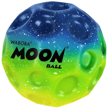М'яч Waboba Moon Ball Gradient (840001901971)