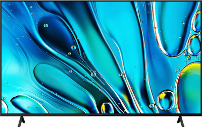 Телевізор Sony 55" K55S35B.CEI