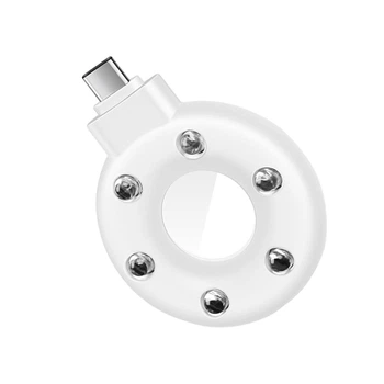 Мини детектор скрытых камер Инфракрасный для смартфона anti camera Type-C