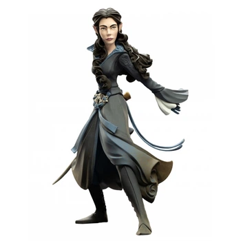 Фігурка LORD OF THE RINGS Arwen Mini Epics (Володар перснів)