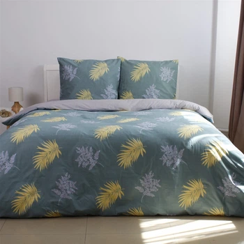 Комплект постільної білизни ТЕП Євро 200 x 220 см Soft dreams Soft Tropics (2-03859_32607)