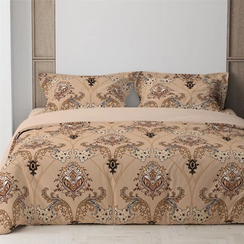 Комплект постільної білизни ТЕП Полуторний 150 x 215 см Ivory Fusion (2-00881_32403)