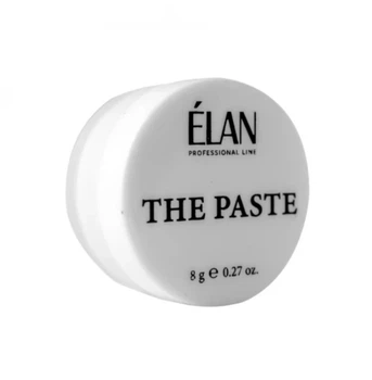 Паста біла для розмітки брів і губ ELAN/The Paste, 8 г