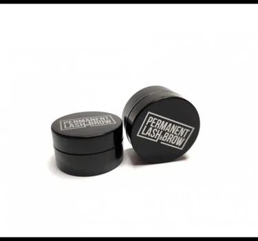 Хна для бровей Permanent Lash&Brow, 5 гр Светло-коричневый