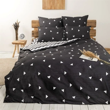 Комплект постельного белья ТЕП полуторный 150 x 215 см Happy Sleep 334 Night (2-03794_26362)