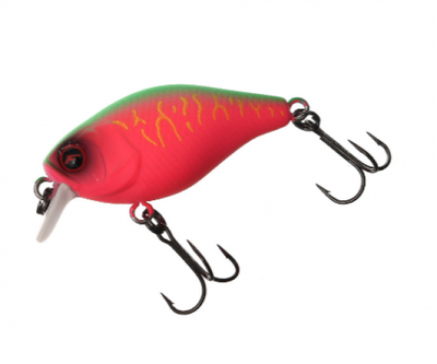 Воблер Flagman Magnetic-Crank 38F F103 4г 38мм