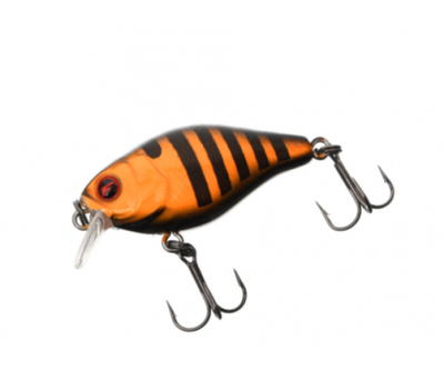 Воблер Flagman Magnetic-Crank 38F F110 4г 38мм