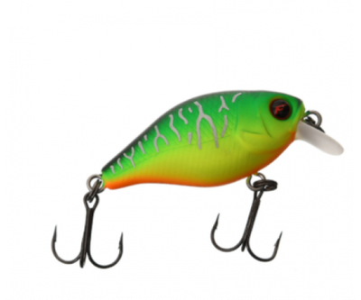 Воблер Flagman Magnetic-Crank 38F F201 4г 38мм