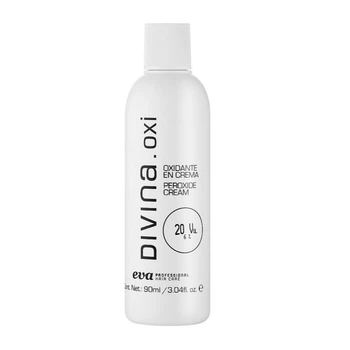 Крем-оксидант Eva Professional Evyoxin cream 20v? 6% 90 мл (151105)