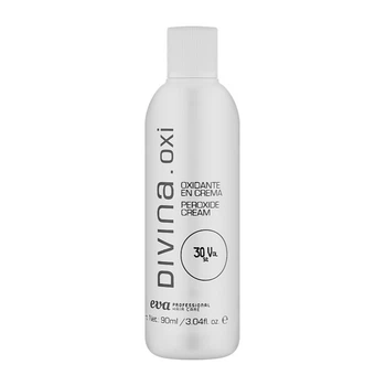 Крем-оксидант Eva Professional Evyoxin cream 30v 9% 90 мл (151107)