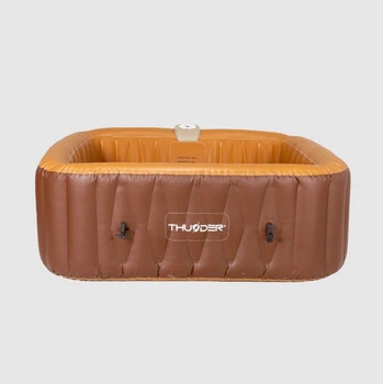 Джакузи-SPA надувное Thunder BREVE 6-местное