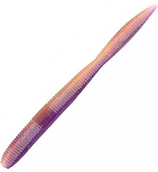 Силікон Zman плаваючий Fattyz 5 6 Pack Purple (1102-FAT5-238PK6)