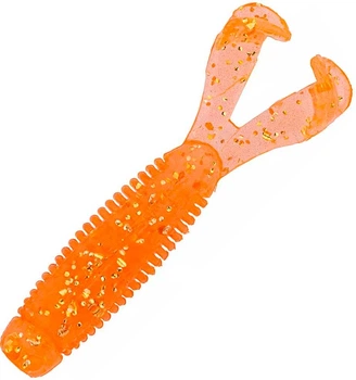 Силикон Zman плавающий Micro Goat 1.75 8 Pack Orange (1102-MGT-351PK8)