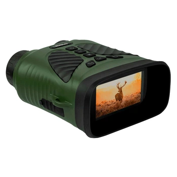 Цифровий бінокль KONUS KONUSPY-17 (1x-8x) (7938)