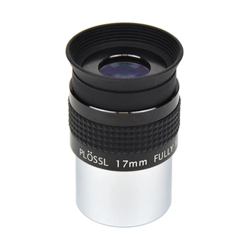 Окуляр SIGETA 50 SERIES 17 мм, 50°, 1.25"