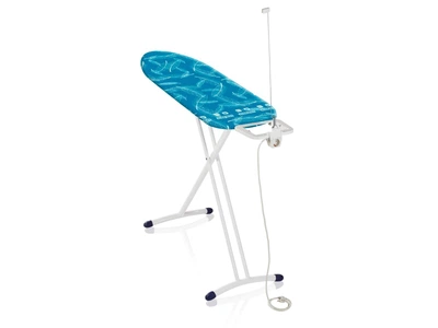 Гладильная доска Leifheit AIRBOARD PREMIUM M PLUS (120х38 см) (72564)