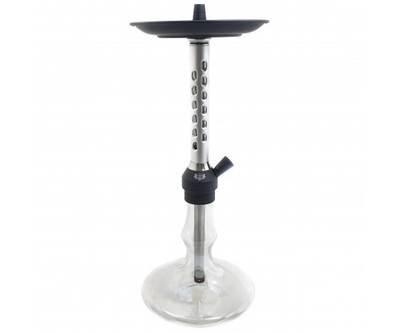 Кальян Garden Hookah Silver 6303-9