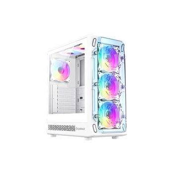 Корпус Gamemax Starlight 2 AW (Starlight 2AW)