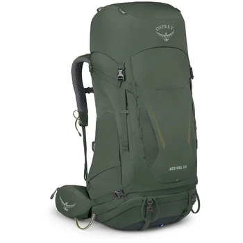 Рюкзак Osprey Kestrel 68 (bonsai green - L/XL - зелений)