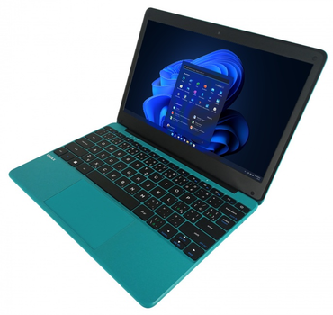 Ноутбук UMAX VisionBook 12WRx (UMM230221) Turquoise (UM12WRXTQ21121975) - Уцінка