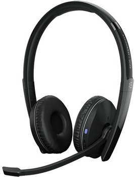 Навушники Sennheiser Epos Adapt 261 Black (1000897) (955555910725173) - Уцінка
