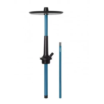 Шахта Tiaga Hookah IRIS Blue